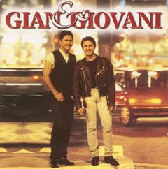 Gian & Giovani 1997 - Gian & Giovani - Na compra de 15 álbuns musicais, 20 filmes ou desenhos, o Pen-Drive será grátis...Aproveite!