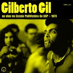 Gilberto Gil 1973 - Show na Poli USP - Na compra de 15 álbuns musicais, 20 filmes ou desenhos, o Pen-Drive será grátis...Aproveite!