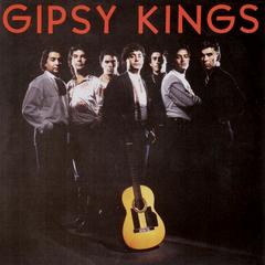 Gipsy Kings 1988 - Gipsy Kings - Na compra de 15 álbuns musicais, 20 filmes ou desenhos, o Pen-Drive será grátis...Aproveite!