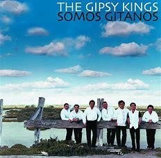 Gipsy Kings 2001 - Somos Gitanos - Na compra de 15 álbuns musicais, 20 filmes ou desenhos, o Pen-Drive será grátis...Aproveite!