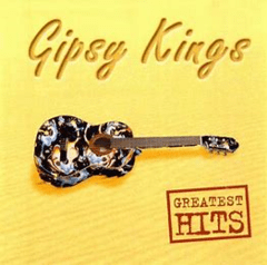 Gipsy Kings 2003 - Greatest Hits - Na compra de 15 álbuns musicais, 20 filmes ou desenhos, o Pen-Drive será grátis...Aproveite! - comprar online