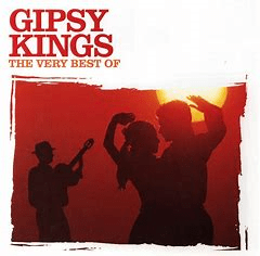 Gipsy Kings 2005 - The Very Best of Gipsy Kings - Na compra de 15 álbuns musicais, 20 filmes ou desenhos, o Pen-Drive será grátis...Aproveite! - comprar online