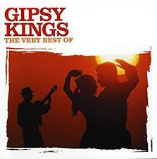 Gipsy Kings 2005 - The Very Best of Gipsy Kings - Na compra de 15 álbuns musicais, 20 filmes ou desenhos, o Pen-Drive será grátis...Aproveite!