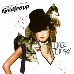 Goldfrapp 2003 - Black Cherry - Na compra de 15 álbuns musicais, 20 filmes ou desenhos, o Pen-Drive será grátis...Aproveite!