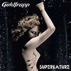 Goldfrapp 2005 - Supernature - Na compra de 15 álbuns musicais, 20 filmes ou desenhos, o Pen-Drive será grátis...Aproveite! - comprar online