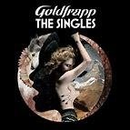 Goldfrapp 2012 - The Singles - Na compra de 15 álbuns musicais, 20 filmes ou desenhos, o Pen-Drive será grátis...Aproveite! - comprar online