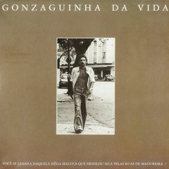 Gonzaguinha 1979 - Gonzaguinha da Vida - Na compra de 15 álbuns musicais, 20 filmes ou desenhos, o Pen-Drive será grátis...Aproveite!