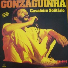Gonzaguinha 1993 - Cavaleiro Solitário - Na compra de 15 álbuns musicais, 20 filmes ou desenhos, o Pen-Drive será grátis...Aproveite!