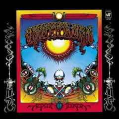 Grateful Dead 1969 - Aoxomoxoa - Na compra de 15 álbuns musicais, 20 filmes ou desenhos, o Pen-Drive será grátis...Aproveite! - comprar online
