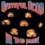 Grateful Dead 1987 - In the Dark - Na compra de 15 álbuns musicais, 20 filmes ou desenhos, o Pen-Drive será grátis...Aproveite! - comprar online