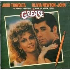 Grease 1978 - Trilha Sonora do Filme - Na compra de 15 álbuns musicais, 20 filmes ou desenhos, o Pen-Drive será grátis...Aproveite!