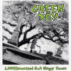 Green day 1990 - Smoothed out slappy hours - Na compra de 15 álbuns musicais, 20 filmes ou desenhos, o Pen-Drive será grátis...Aproveite!