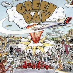Green day 1994 - Dookie - Na compra de 15 álbuns musicais, 20 filmes ou desenhos, o Pen-Drive será grátis...Aproveite! - comprar online