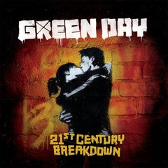 Green day 2009 - 21st Century Breakdown - Na compra de 15 álbuns musicais, 20 filmes ou desenhos, o Pen-Drive será grátis...Aproveite!