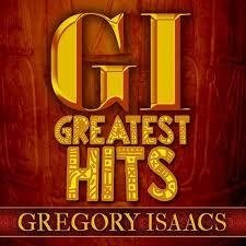 Gregory Isaacs 2016 - Greatest Hits - Na compra de 15 álbuns musicais, 20 filmes ou desenhos, o Pen-Drive será grátis...Aproveite!