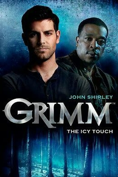 Grimm - 6ª Temporada (Legendado) - PEN-DRIVE INCLUSO