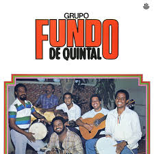 Grupo Fundo De Quintal 1981 - Samba E No Fundo do Quintal - Vol. 2 - Na compra de 15 álbuns musicais, 20 filmes ou desenhos, o Pen-Drive será grátis...Aproveite!
