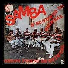 Grupo Fundo De Quintal 1979 - Samba E No Fundo do Quintal - Na compra de 15 álbuns musicais, 20 filmes ou desenhos, o Pen-Drive será grátis...Aproveite!