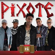 Grupo Pixote 2011 - Fã - Na compra de 15 álbuns musicais, 20 filmes ou desenhos, o Pen-Drive será grátis...Aproveite!