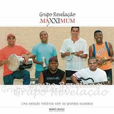 Grupo Revelação 2005 - Maxximum - Na compra de 15 álbuns musicais, 20 filmes ou desenhos, o Pen-Drive será grátis...Aproveite!