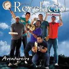 Grupo Revelação 2008 - Aventureiro - Na compra de 15 álbuns musicais, 20 filmes ou desenhos, o Pen-Drive será grátis...Aproveite!