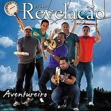 Grupo Revelação 2009 - Aventureiro - Na compra de 15 álbuns musicais, 20 filmes ou desenhos, o Pen-Drive será grátis...Aproveite!