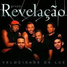 Grupo Revelação 2006 - Velocidade da Luz - Na compra de 15 álbuns musicais, 20 filmes ou desenhos, o Pen-Drive será grátis...Aproveite!