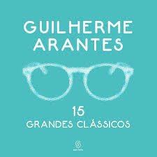 Guilherme Arantes 2016 - 15 Grandes Clássicos - Na compra de 15 álbuns musicais, 20 filmes ou desenhos, o Pen-Drive será grátis...Aproveite!