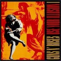 Guns N' Roses 1991 - Use Your Illusion I - Na compra de 15 álbuns musicais, 20 filmes ou desenhos, o Pen-Drive será grátis...Aproveite!