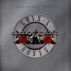 Guns N' Roses 2004 - Greatest Hits - Na compra de 15 álbuns musicais, 20 filmes ou desenhos, o Pen-Drive será grátis...Aproveite! - comprar online