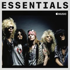 Guns N’ Roses 2018 – Essentials - Na compra de 15 álbuns musicais, 20 filmes ou desenhos, o Pen-Drive será grátis...Aproveite! - comprar online