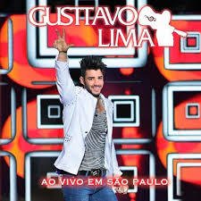 Gusttavo Lima 2013 - Ao Vivo em São Paulo - Na compra de 15 álbuns musicais, 20 filmes ou desenhos, o Pen-Drive será grátis...Aproveite! - comprar online