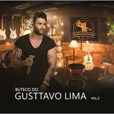 Gusttavo Lima 2015 - Buteco Do Gustavo Lima - Na compra de 15 álbuns musicais, 20 filmes ou desenhos, o Pen-Drive será grátis...Aproveite! - comprar online