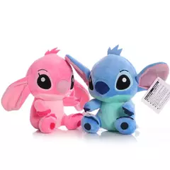 Lilo e Stitch - Disney de pelúcia para crianças na internet