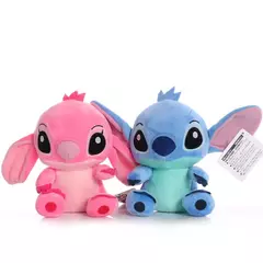 Lilo e Stitch - Disney de pelúcia para crianças na internet