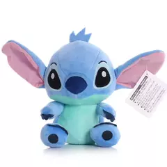 Lilo e Stitch - Disney de pelúcia para crianças na internet