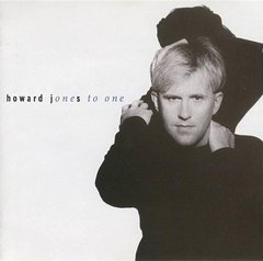 Howard Jones 1986 - One To One - Na compra de 15 álbuns musicais, 20 filmes ou desenhos, o Pen-Drive será grátis...Aproveite!
