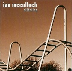 Ian McCulloch 2003 - Slideling - Na compra de 15 álbuns musicais, 20 filmes ou desenhos, o Pen-Drive será grátis...Aproveite!