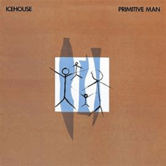 Icehouse 1982 - Primitive Man (Bonus Track Edition) - Na compra de 15 álbuns musicais, 20 filmes ou desenhos, o Pen-Drive será grátis...Aproveite! - comprar online