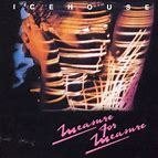 Icehouse 1986 - Measure For Measure (Bonus Track Edition) - Na compra de 15 álbuns musicais, 20 filmes ou desenhos, o Pen-Drive será grátis...Aproveite! - comprar online