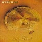 Icehouse 1993 - Big Wheel - Na compra de 15 álbuns musicais, 20 filmes ou desenhos, o Pen-Drive será grátis...Aproveite! - comprar online