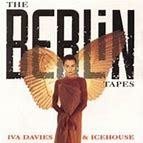 Icehouse 1996 - The Berlin Tapes - Na compra de 15 álbuns musicais, 20 filmes ou desenhos, o Pen-Drive será grátis...Aproveite! - comprar online