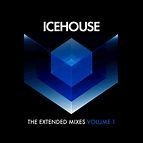 Icehouse 2013 - The Extended Mixes Vol. 1 - Na compra de 15 álbuns musicais, 20 filmes ou desenhos, o Pen-Drive será grátis...Aproveite! - comprar online
