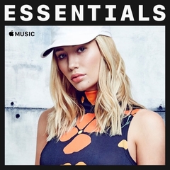 Iggy Azalea 2020 - Essentials - Na compra de 10 álbuns musicais, 10 filmes ou desenhos, o Pen-Drive será grátis...Aproveite!