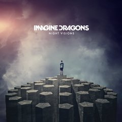 Imagine Dragons 2013 - Night Visions (Deluxe) - Na compra de 15 álbuns musicais, 20 filmes ou desenhos, o Pen-Drive será grátis...Aproveite! - comprar online