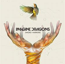 Imagine Dragons 2015 - Smoke + Mirrors (Deluxe) - Na compra de 15 álbuns musicais, 20 filmes ou desenhos, o Pen-Drive será grátis...Aproveite!