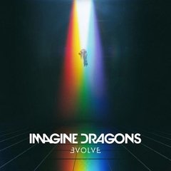 Imagine Dragons 2017 - Evolve - Na compra de 15 álbuns musicais, 20 filmes ou desenhos, o Pen-Drive será grátis...Aproveite! - comprar online