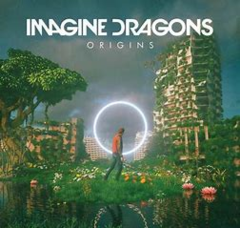 Imagine Dragons 2018 - Origins (Deluxe) - Na compra de 15 álbuns musicais, 20 filmes ou desenhos, o Pen-Drive será grátis...Aproveite! - comprar online