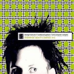 Information Society 2001 - Greatest Hits - Na compra de 15 álbuns musicais, 20 filmes ou desenhos, o Pen-Drive será grátis...Aproveite! - comprar online