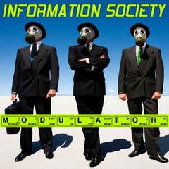 Information Society 2009 - Modulator - Na compra de 15 álbuns musicais, 20 filmes ou desenhos, o Pen-Drive será grátis...Aproveite!